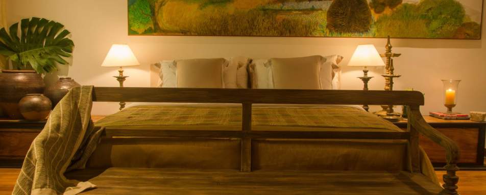 Standard Room - Stone House