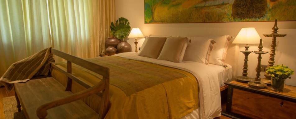 Standard Room - Stone House