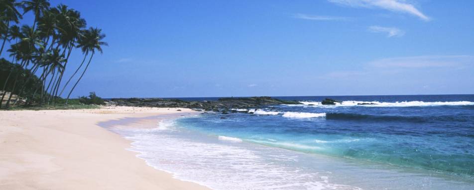 Nearby Beaches - The Fort Bazaar