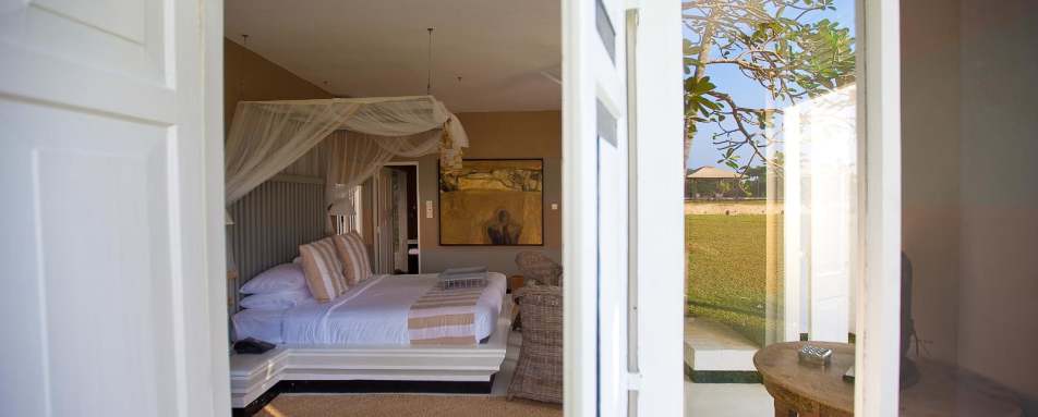 Superior Room - The Villa Bentota