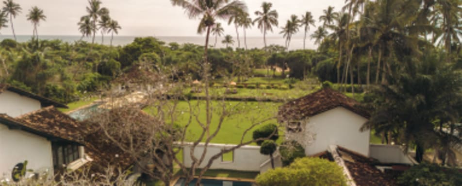 Sea View - Villa Bentota 