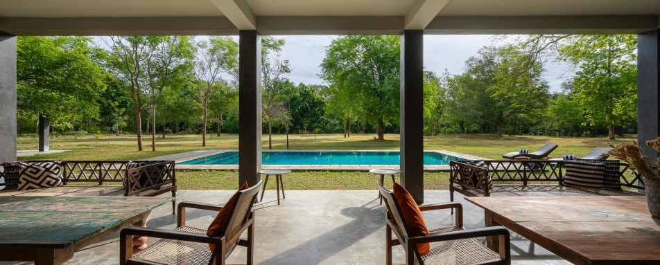 Property View - Wardens House  