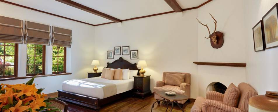 Major Rogers Suite - Thotalagala