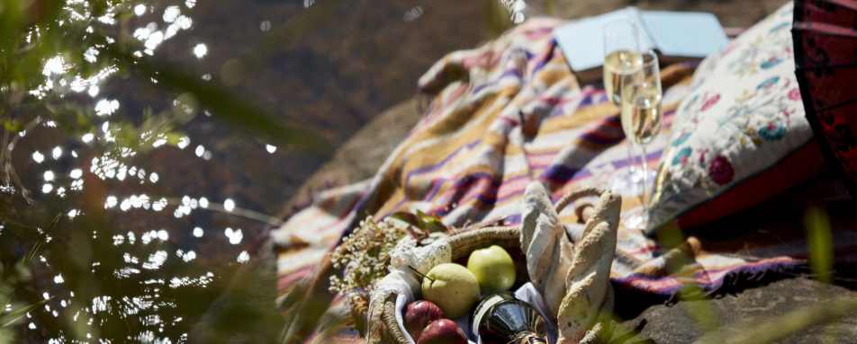 Picnic Breakfast - Thotalagala
