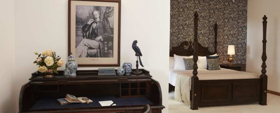 Thomas Lipton Suite - Thotalagala