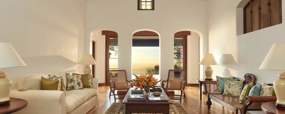 The Morning room - Thotalagala