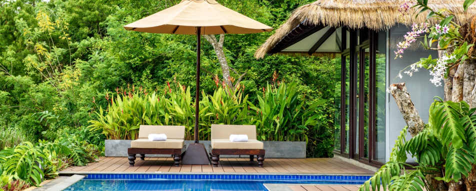 Nikawewa Villa - Ulagalla