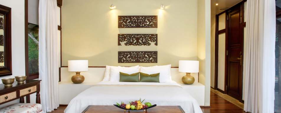 Nikawewa Villa - Ulagalla