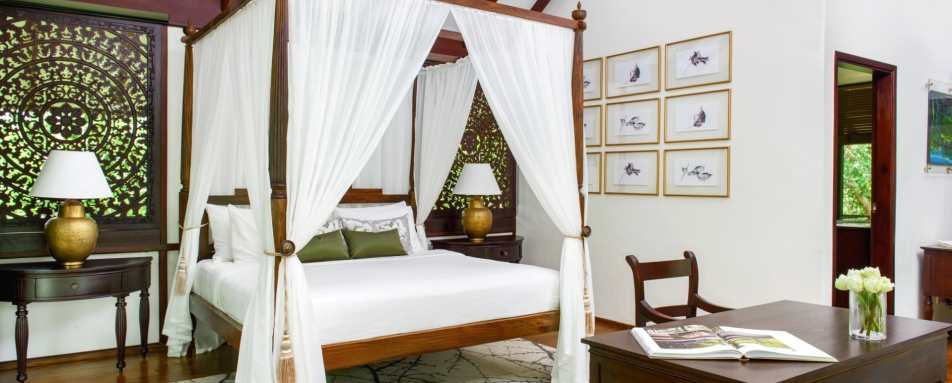 Ulagalla Villa - Ulagalla