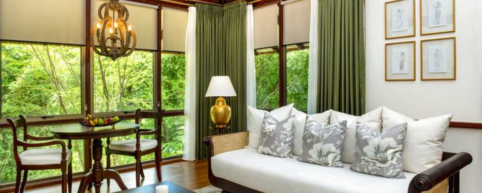 Ulagalla Villa - Ulagalla