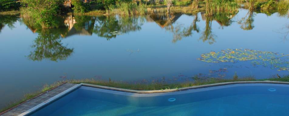 Cluster of Dwellings - Vil Uyana