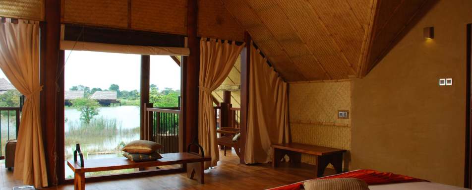 Forest Dwelling Room - Vil Uyana