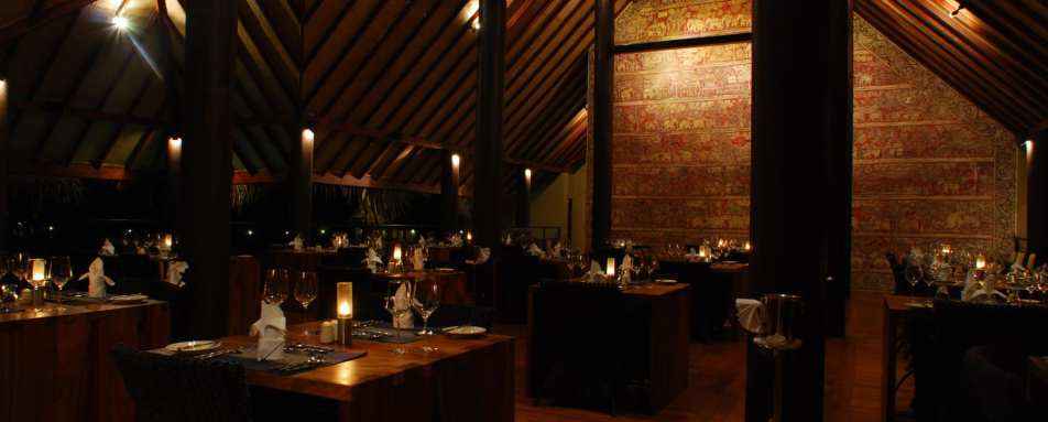 The Apsara - Vil Uyana