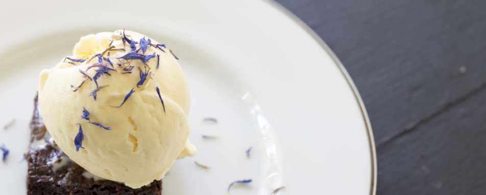 Delicious Cuisine - Why House