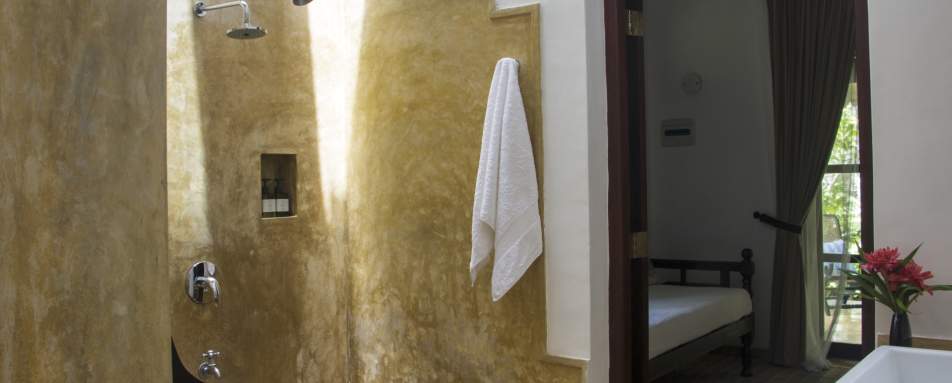 Bathroom - Why House