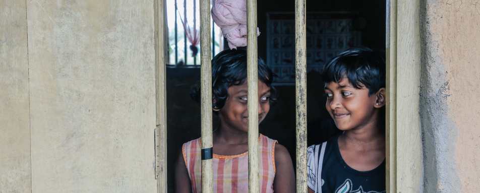 Explore the Kapu Ela River by boat Cycle through Rural Galle