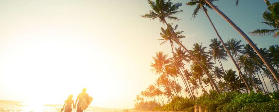 Golden Beaches - Boutique Sri Lanka