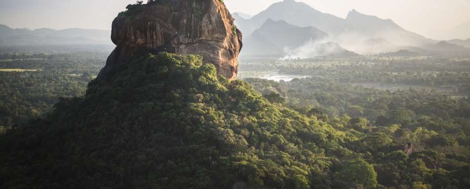 Sigiriya 