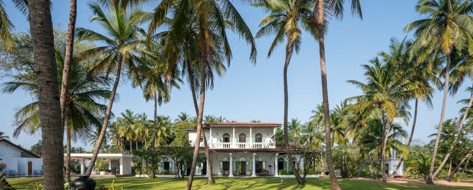 Kalkudah Beach Hotel 