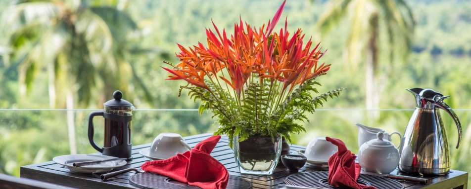 Kahanda Kanda - Sri Lanka in Style