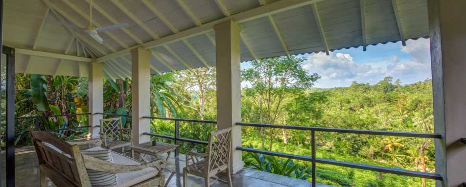 Kahanda Kanda - Sri Lanka in Style