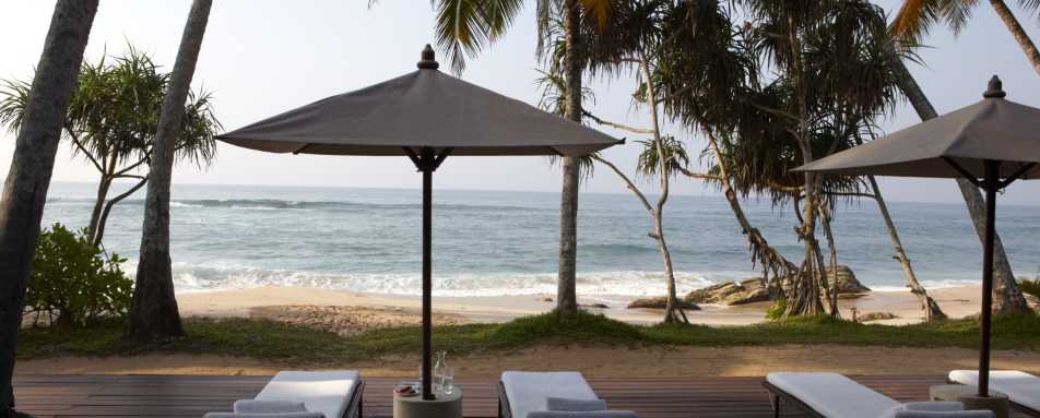 Amanwella - Sri Lanka in Style