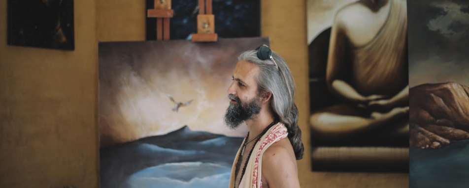 Visit an Artist's Home - Sri Lanka in Style