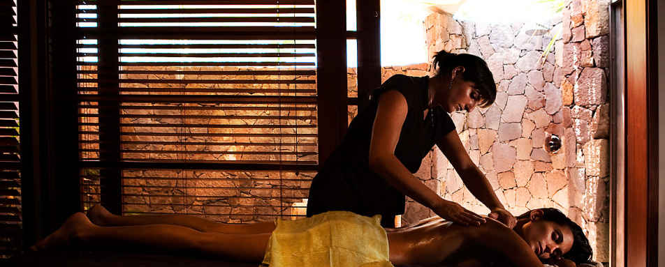 Spa - Hotel Guanahani & Spa