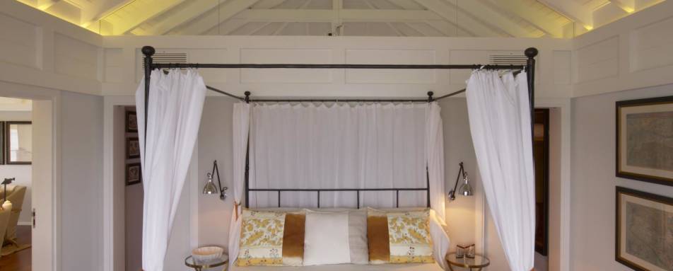 Admiral Suite -Hotel Guanahani & Spa