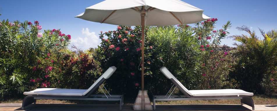 La Villa - Hotel Guanahani & Spa