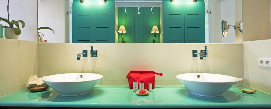 Marigot Suite - Hotel Guanahani & Spa