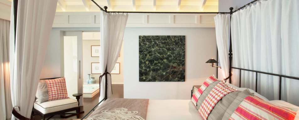 Serenity Suite - Hotel Guanahani & Spa