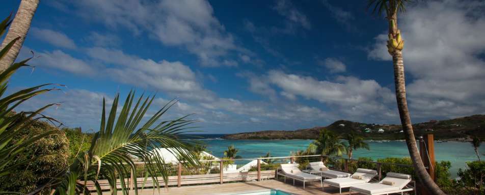 Serenity Suite - Hotel Guanahani & Spa