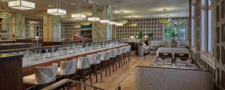 Esquilina Restaurant 