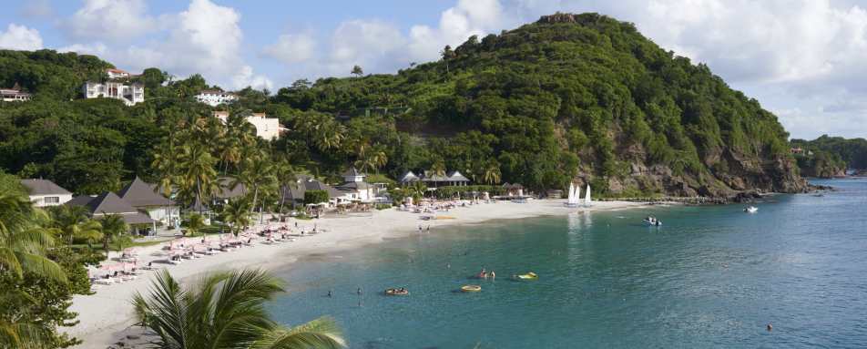 Resort View - BodyHoliday