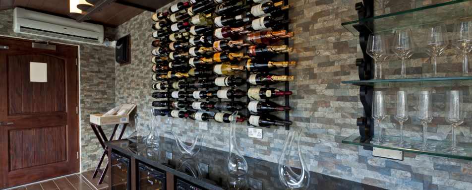 Wine Salon - BodyHoliday