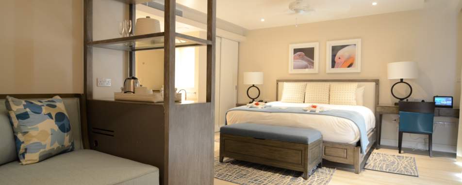 Junior Suite - BodyHoliday