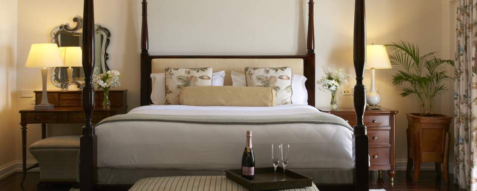 Ocean Suite - BodyHoliday