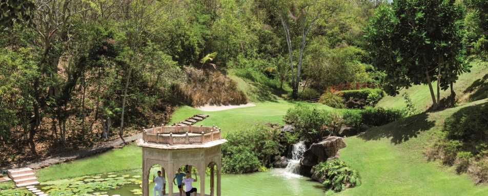 Coubaril Valley - BodyHoliday