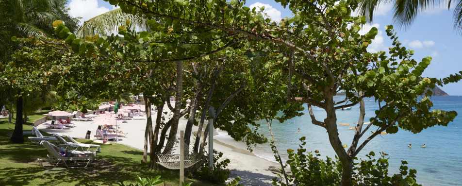 Beach View - BodyHoliday