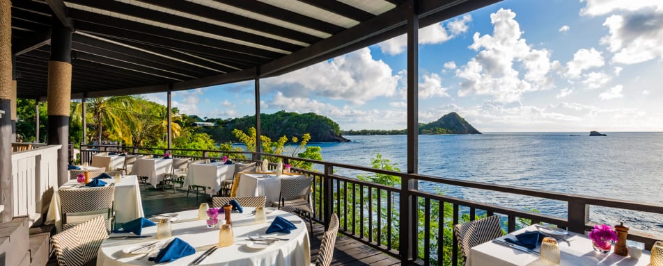 Cliff Restaurant 