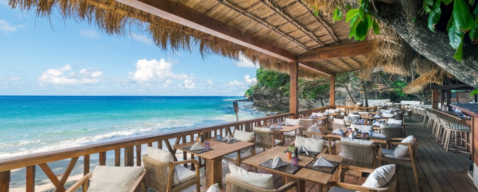 TheNakedFisherman Restaurant 
