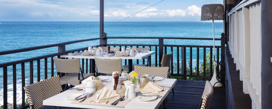 TheCliffatCapbreakfast 