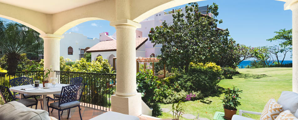 CourtyardSuiteTerrace 