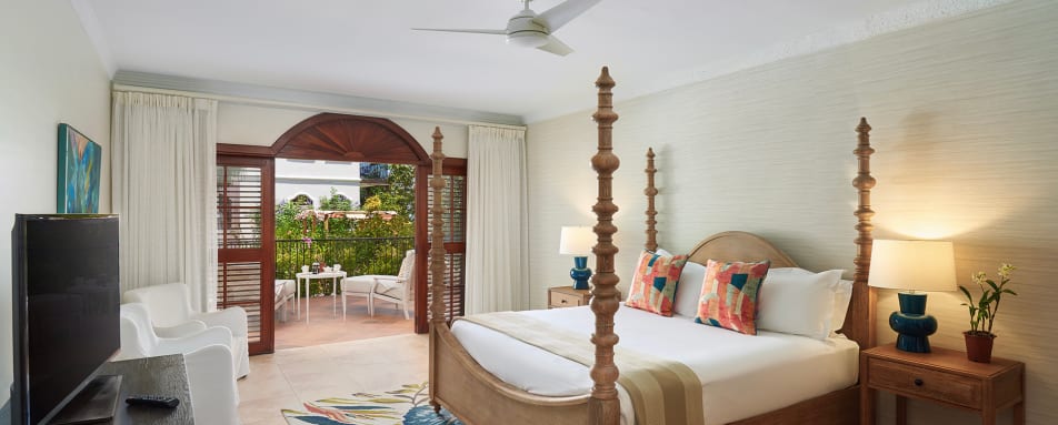 Suitebedroom 