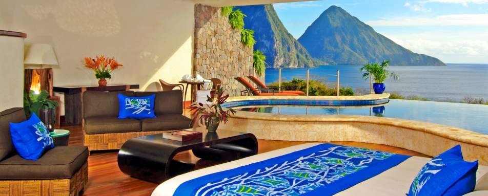 Moon Sanctuary - Jade Mountain