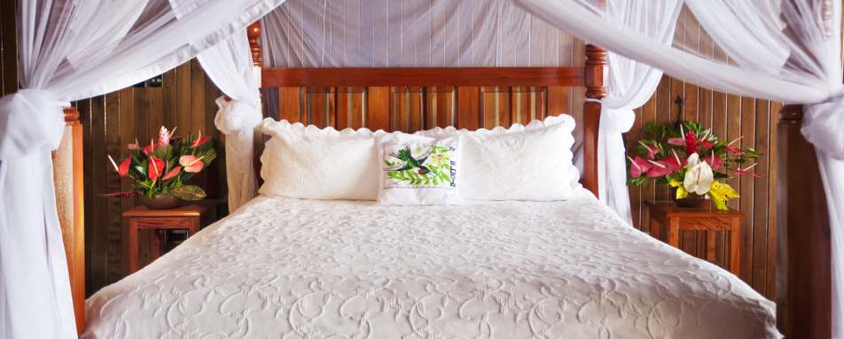 Paradise Ridge Suite - Ladera