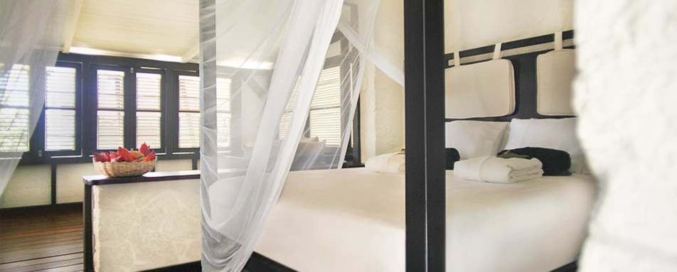 Lodge Hotel Room - Boucan by Hotel Chocolat