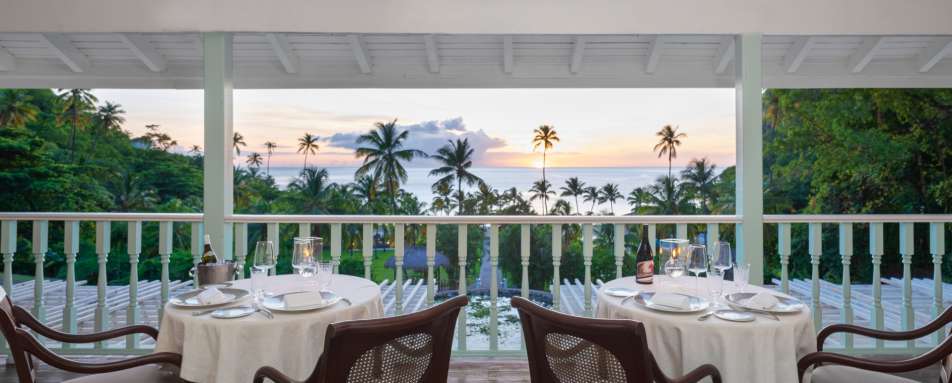 Sugar Beach - Great Room 