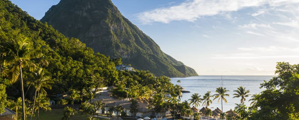 Sugar Beach 